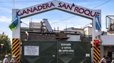 Cerró un histórico frigorífico en el conurbano y hay 140 despidos