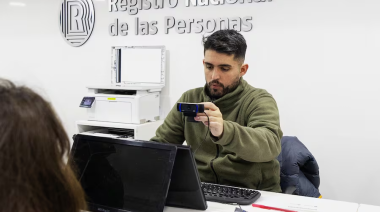 El Gobierno aumentó los costos para trámitar el DNI y pasaporte