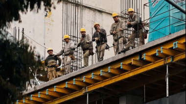 El Gobierno promulgó la reforma laboral: cuáles son los principales cambios