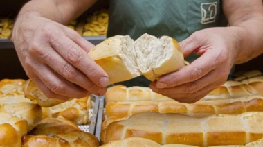 Las ventas en panaderías cayeron 45% y alertan por récord de cierres de locales