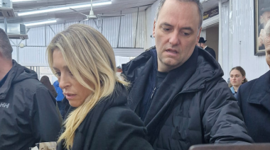 María Eugenia Vidal cruzó a Manuel Adorni