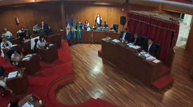 Se declaró la emergencia ambiental y ordenó cerrar el basural a cielo abierto