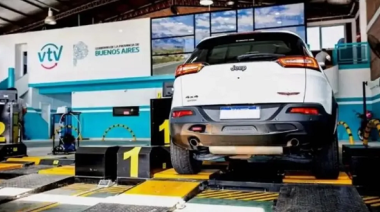 Kicillof no aplicará la reforma de la VTV impulsada por Nación