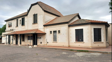 Obroin en situación de riesgo: Advierten sobre graves dificultades para sostener su funcionamiento