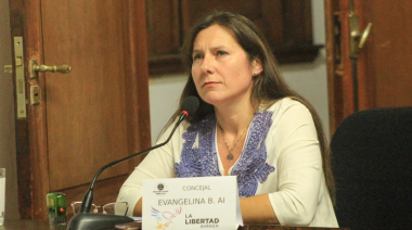 La Liberta Avanza acusó a Polo y Vescovo de ser funcionales al oficialismo