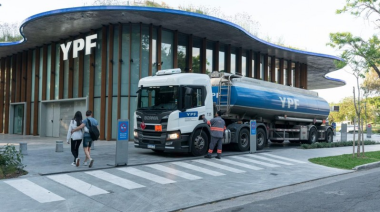 La nafta superó los 2.000 pesos el litro y empuja la inflación por arriba del 3 por ciento mensual