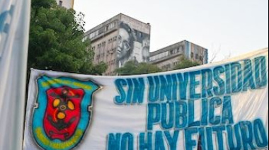 La Justicia ratificó que el Gobierno debe ejecutar de inmediato la ley de financiamiento universitario