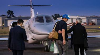 La Justicia levanta el secreto fiscal y bancario en la causa por el viaje de Adorni