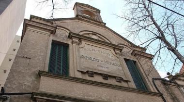 Fuerte cruce entre el Ejecutivo y LLA por la situación del Hogar Mignaquy