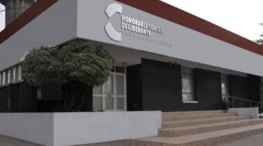 Tasas: Fuerza Patria pide suspender acciones judiciales contra deudores