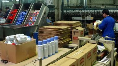 Lumilagro deja de fabricar en Argentina e importará termos desde China