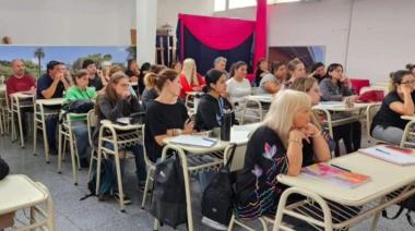 La Universidad Popular “Arturo U. Illia” agotó sus cupos para el ciclo 2026