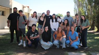 Mes de la Mujer: realizaron un encuentro “reflexivo” en la Casa del Niño