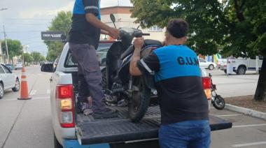 El Municipio intensifica operativos preventivos contra el “domingrau”