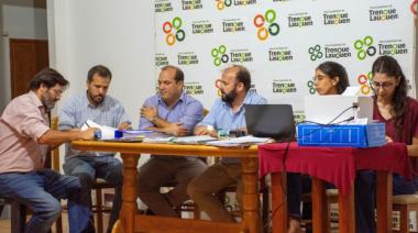 El Municipio realizó la licitación para la construcción de 38 viviendas