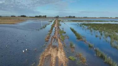 Preocupación de productores por el proyecto del Nodo Bragado