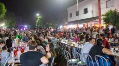 La Niña se prepara para vivir la 5ª Fiesta Popular de la Empanada