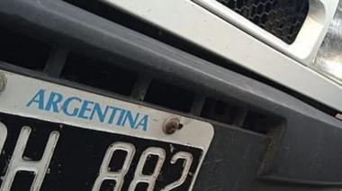 El Municipio prorrogó el pago de la Tasa por Patente de Rodados