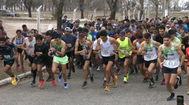 Ya hay más de 400 inscriptos para la Maratón 6 Ciudades