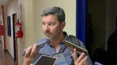 Vuelo a Punta del Este: declaró el piloto y contradijo la versión de Adorni