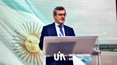 La UIA calificó como un “agravio injusto” las críticas de Milei a la industria