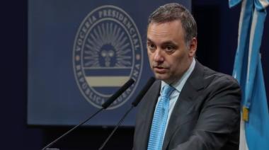 Citan a declarar a la escribana de Adorni en la compra de su departamento en Caballito