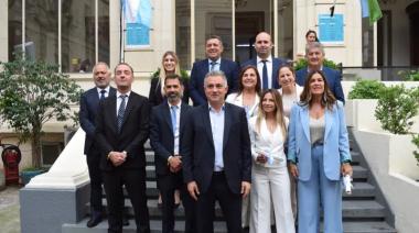 El Gobierno lanza ofensiva para bajar las tasas en más de 100 municipios bonaerenses