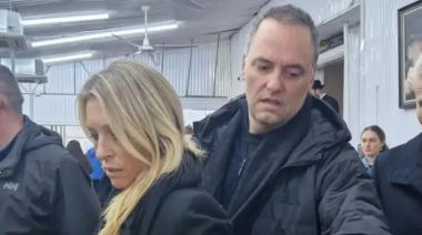 Vuelo de Adorni a Punta del Este: declara el piloto como testigo