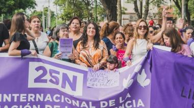 Impulsan una ley de boleto gratuito para víctimas de violencia de género