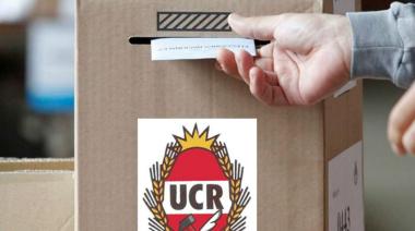 UCR bonaerense: la Justicia ratificó que las elecciones serán el 7 de junio