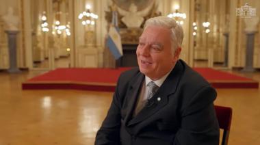 “Memoria completa”: el Gobierno publicó su video a 50 años del Golpe