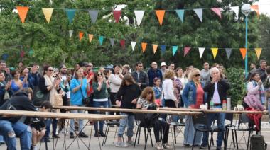 Continúan abiertas las inscripciones para participar en “Sazón” 2026