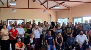 Ponen en marcha la colonia municipal para adultos mayores