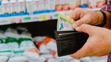 Abril llega con al menos cinco aumentos que impactarán en los bolsillos