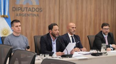 Diputados pide reactivar la comisión $LIBRA y apartar al fiscal Taiano