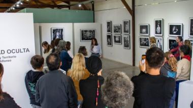 El Municipio realizó una reactivación en el MuMAV por el Día de la Memoria