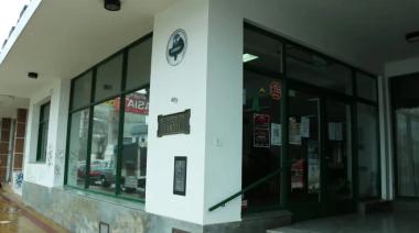 Carbap anunció la realización del 2º Congreso de Educación en Tandil