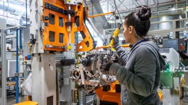 El PBI creció 4,4%, pero registró su segunda desaceleración trimestral consecutiva