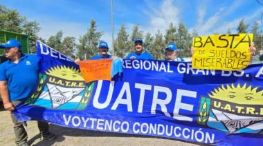 UATRE exige una suba base de $70.000 para los trabajadores rurales