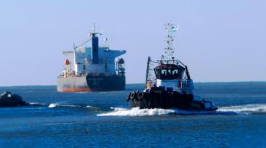 Denuncian bloqueos en puertos y advierten por millonarias pérdidas en exportaciones