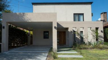 El fiscal quiere saber cuánto gastó Adorni para refaccionar la casa del country y citó al constructor