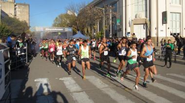 Nueve de Julio se prepara para la séptima edición de los 21K