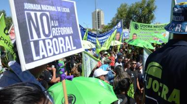 La Justicia dejó sin efecto el fallo que suspendía la aplicación de la reforma laboral