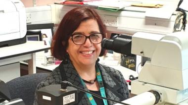 La doctora Marta Cohen presenta su nuevo libro “En busca del Sol”