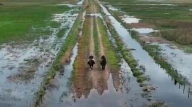 Federación Agraria Argentina se reúne en Nueve de Julio para analizar la crisis hídrica