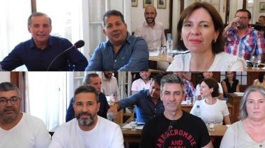 Prorrogan la inscripción de contribuyentes en la Asamblea de Concejales