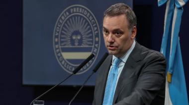 Declaran las dos jubiladas que financiaron la compra de un departamento de Adorni