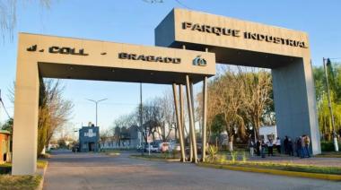 Conbra S.A. devuelve al Municipio los lotes del Parque Industrial