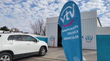 Últimos días de la planta de VTV Móvil en Carlos Casares