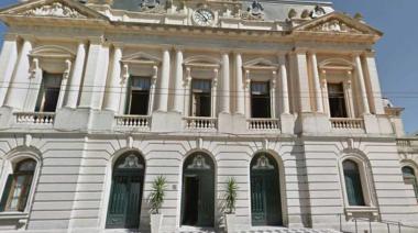 Barenghi ofreció un aumento de sueldo del 3,5% a municipales